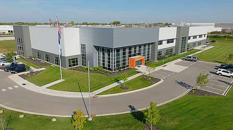 INCOG BioPharma Services adds 100 million units of syringe/cartridge capacity